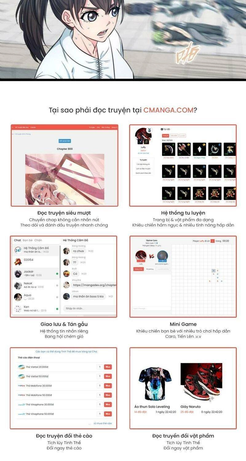 Đối Mặt Với Thử Thách Chapter 41 - 23