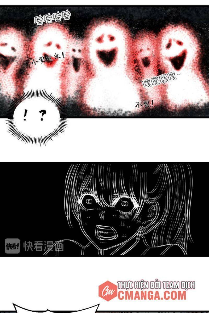 Đối Mặt Với Thử Thách Chapter 41 - 30