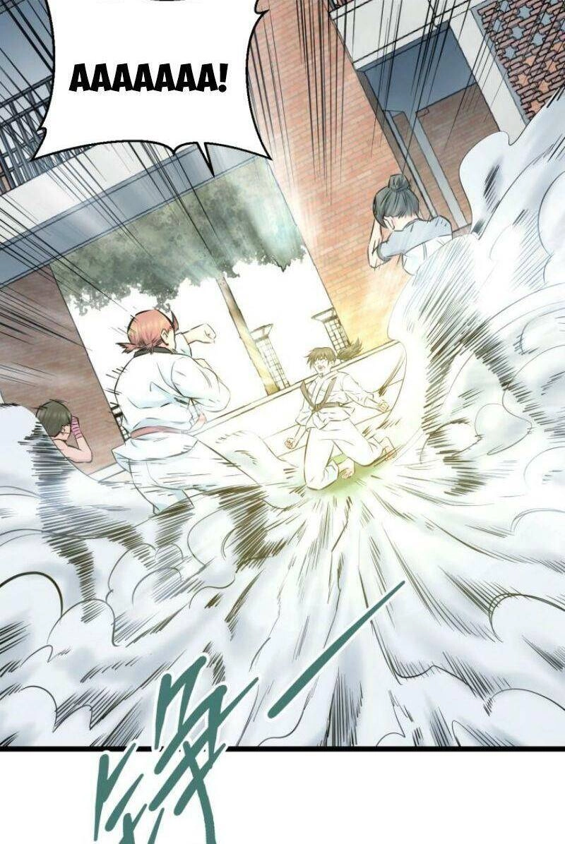 Đối Mặt Với Thử Thách Chapter 41 - 31