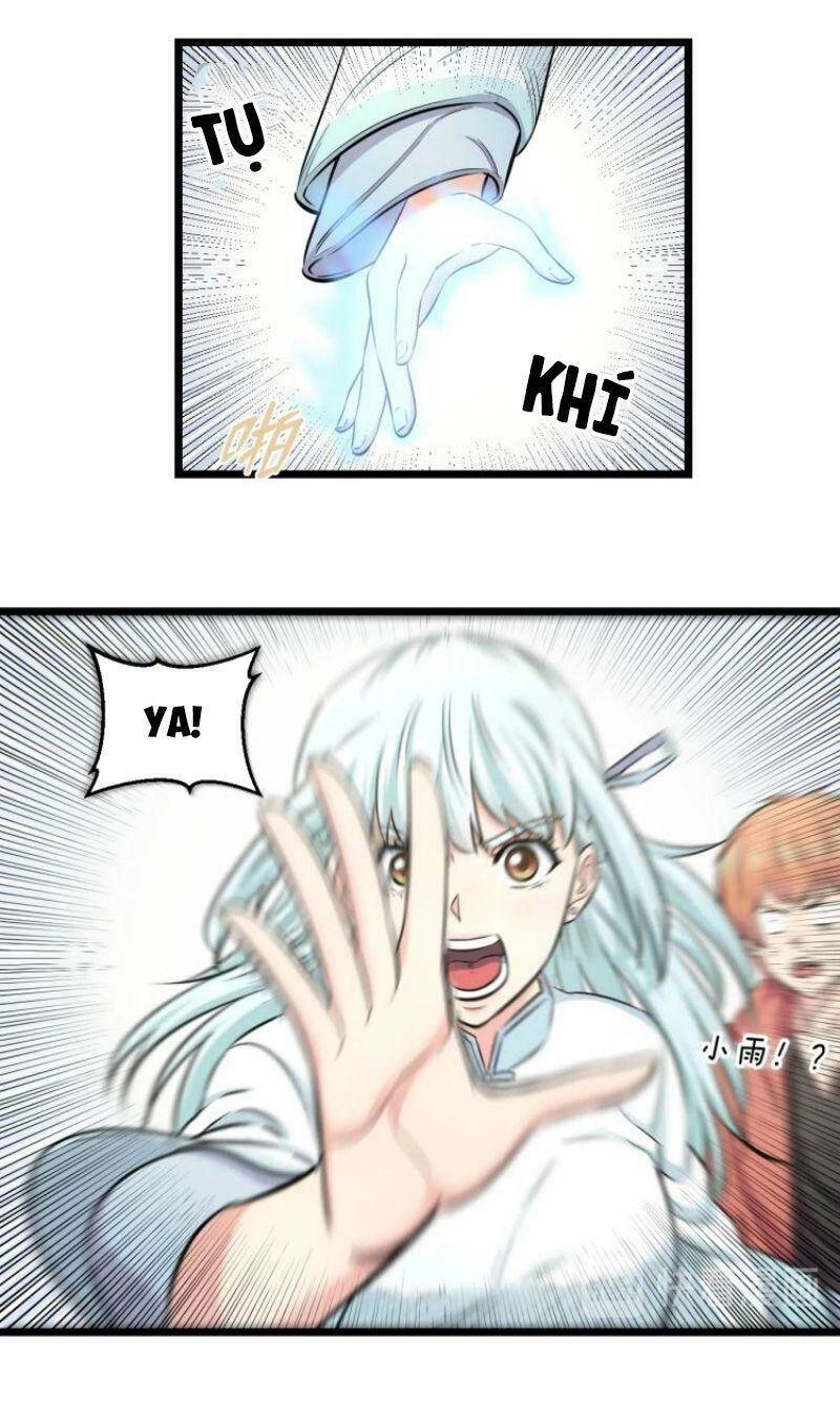 Đối Mặt Với Thử Thách Chapter 41 - 33