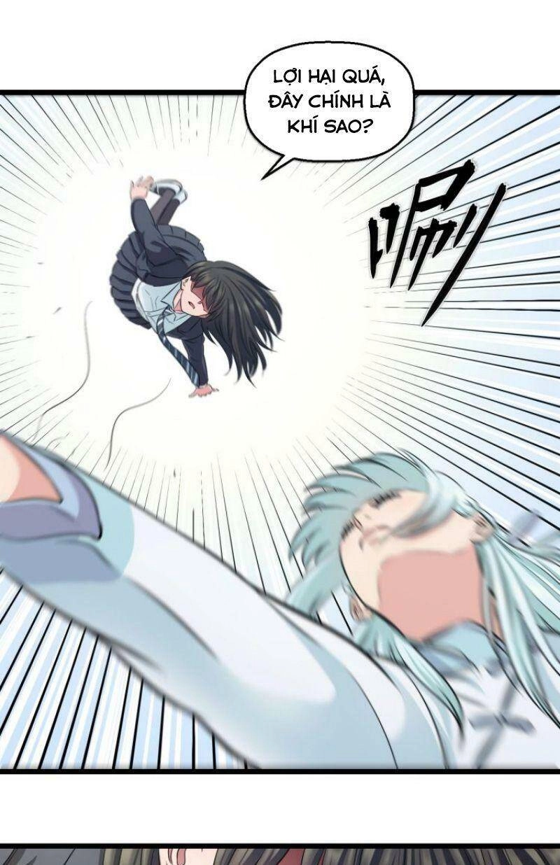 Đối Mặt Với Thử Thách Chapter 41 - 35