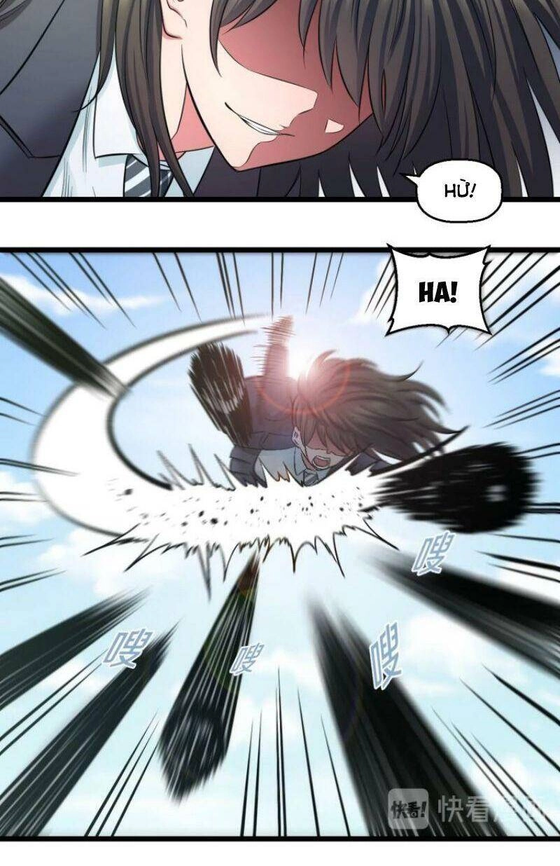 Đối Mặt Với Thử Thách Chapter 41 - 36