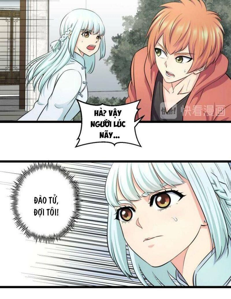 Đối Mặt Với Thử Thách Chapter 41 - 39