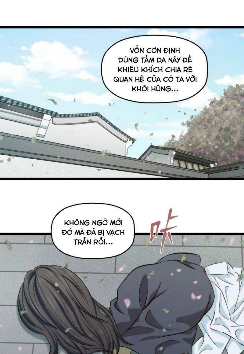 Đối Mặt Với Thử Thách Chapter 41 - 40