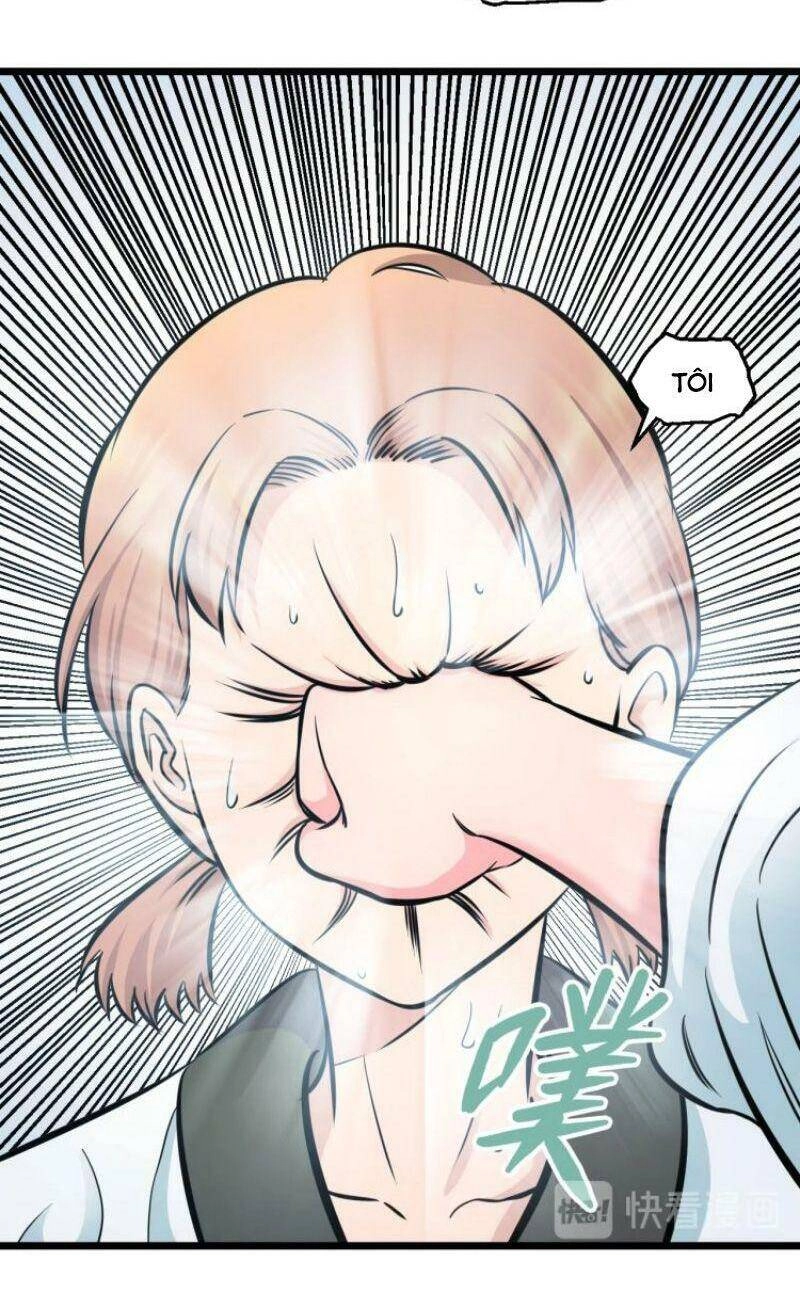 Đối Mặt Với Thử Thách Chapter 41 - 44