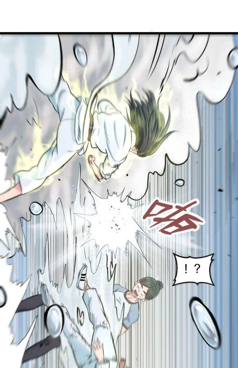 Đối Mặt Với Thử Thách Chapter 41 - 45