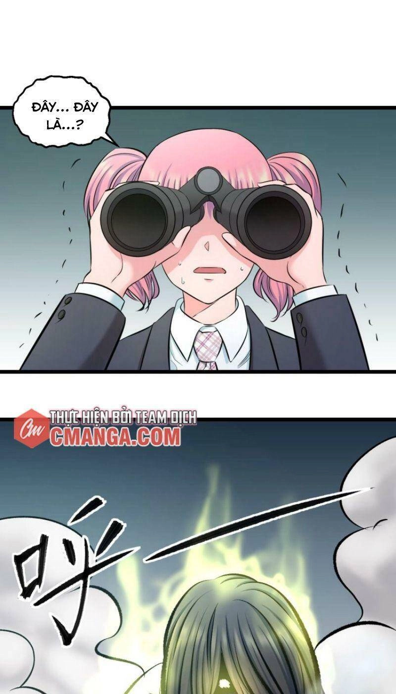 Đối Mặt Với Thử Thách Chapter 41 - 47