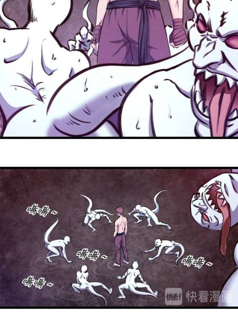 Đối Mặt Với Thử Thách Chapter 42 - 4