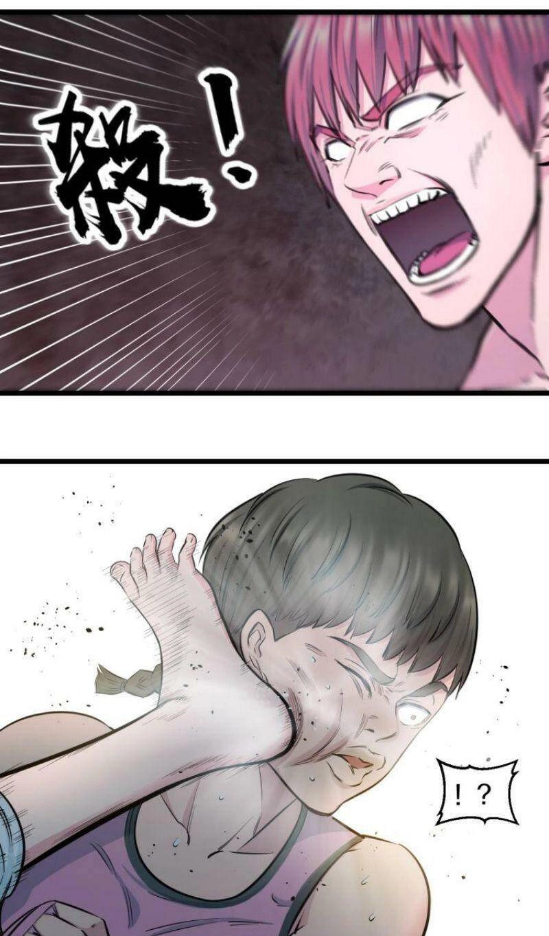 Đối Mặt Với Thử Thách Chapter 42 - 6