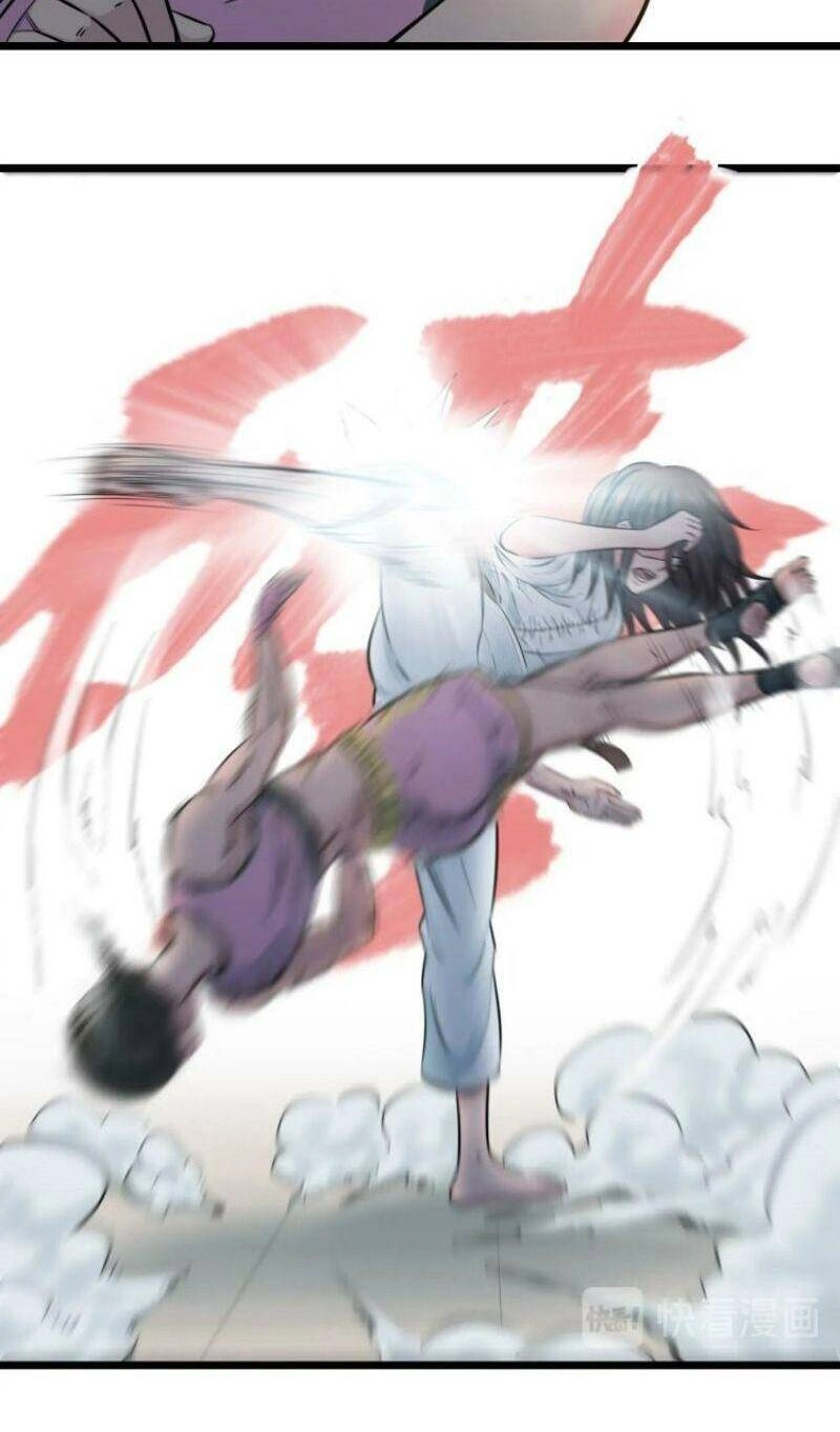 Đối Mặt Với Thử Thách Chapter 42 - 7