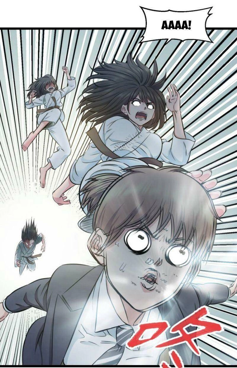 Đối Mặt Với Thử Thách Chapter 42 - 9