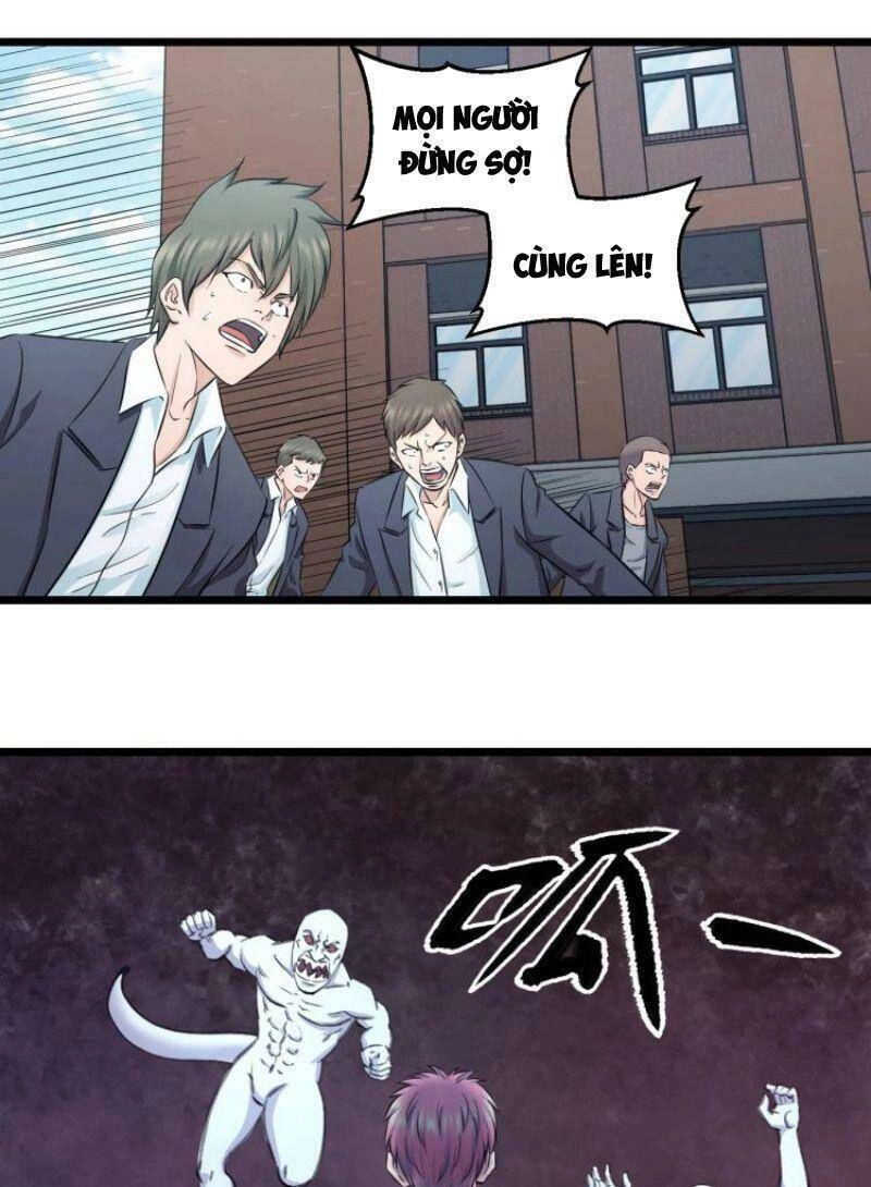 Đối Mặt Với Thử Thách Chapter 42 - 11