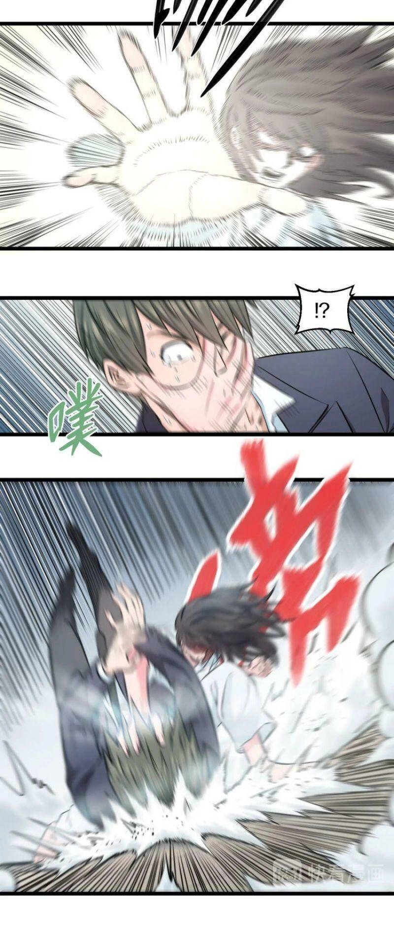 Đối Mặt Với Thử Thách Chapter 42 - 13