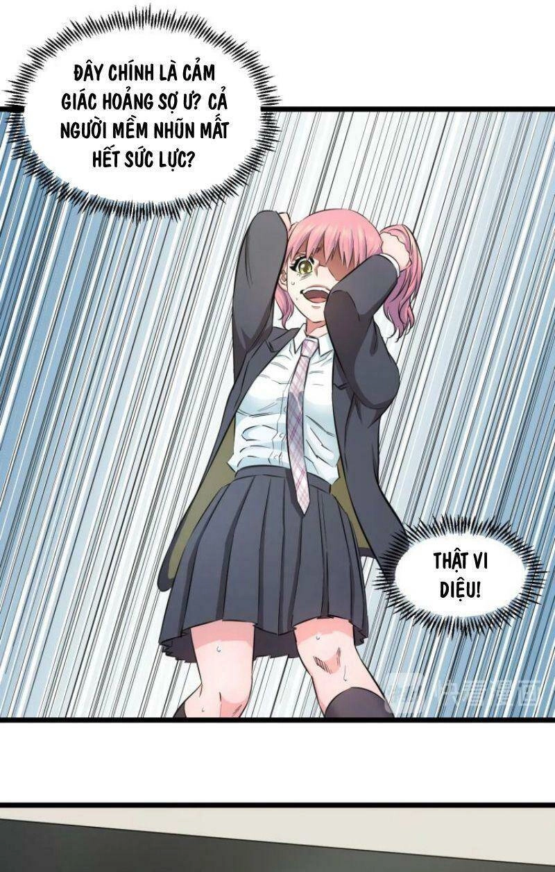 Đối Mặt Với Thử Thách Chapter 42 - 19