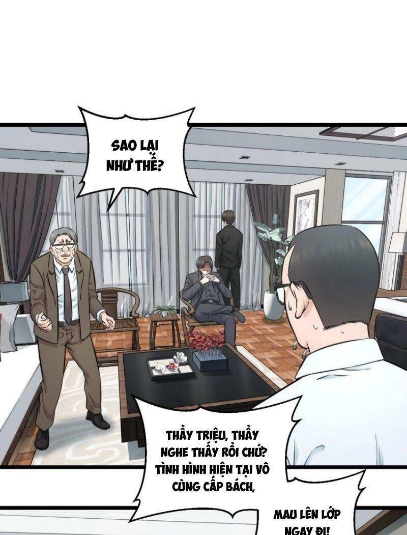 Đối Mặt Với Thử Thách Chapter 42 - 21