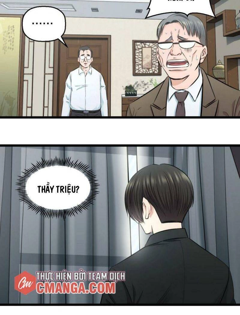 Đối Mặt Với Thử Thách Chapter 42 - 22