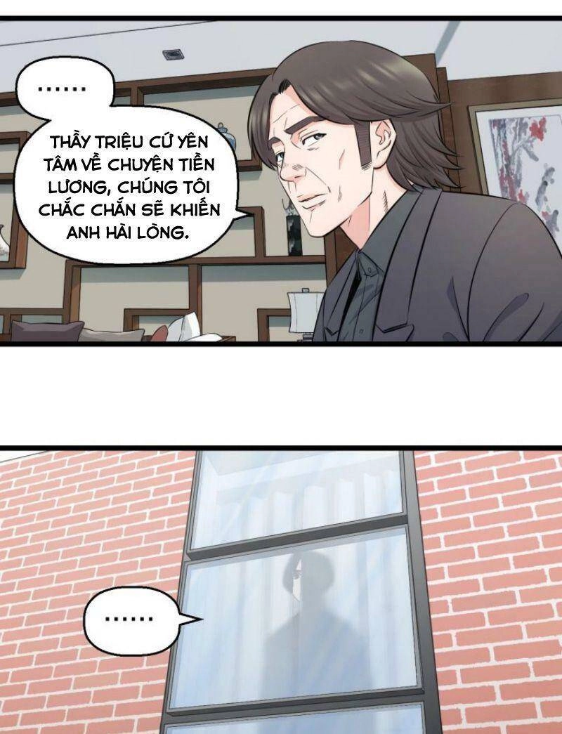 Đối Mặt Với Thử Thách Chapter 42 - 23