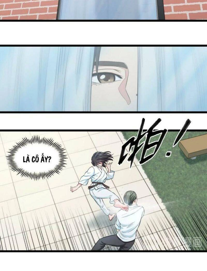 Đối Mặt Với Thử Thách Chapter 42 - 24