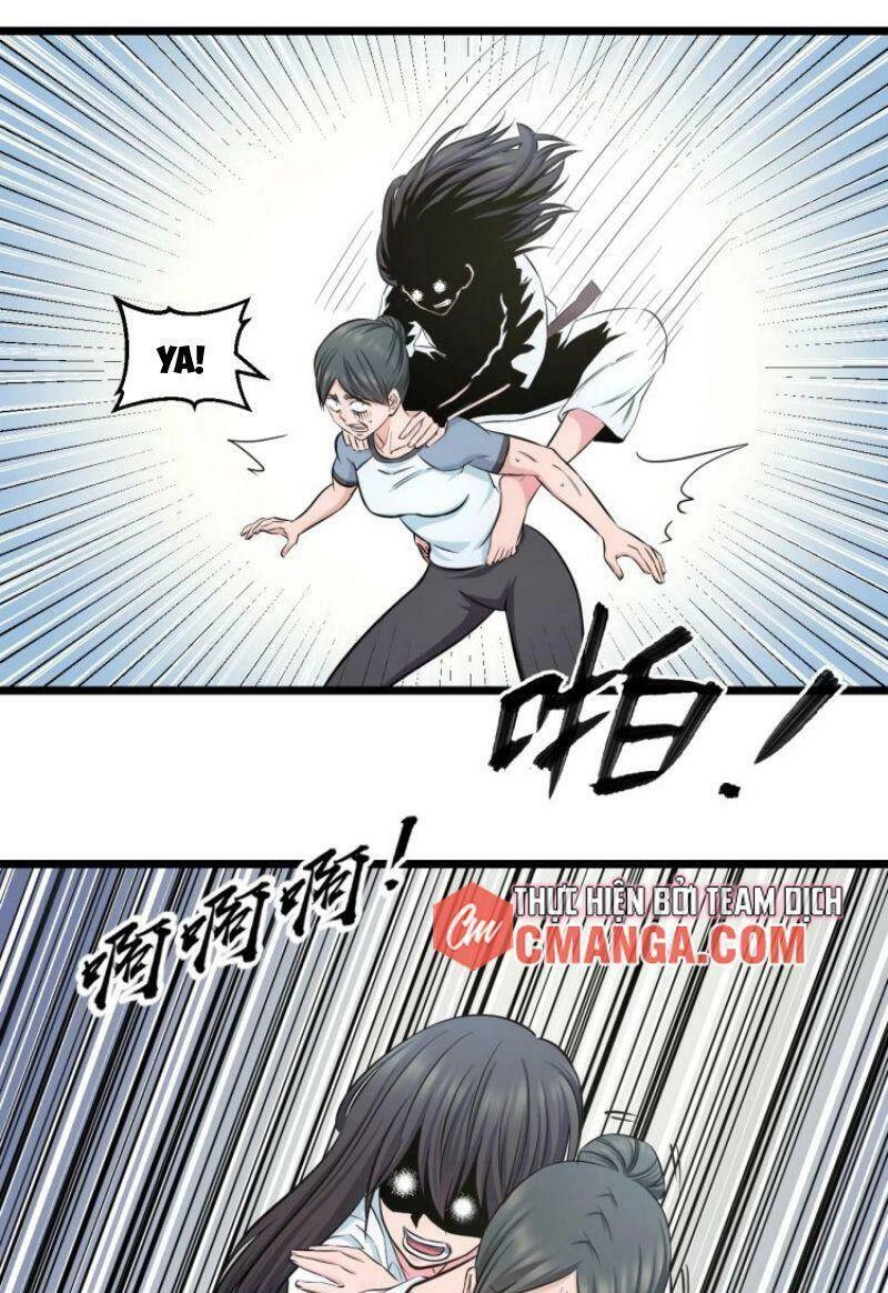 Đối Mặt Với Thử Thách Chapter 42 - 26