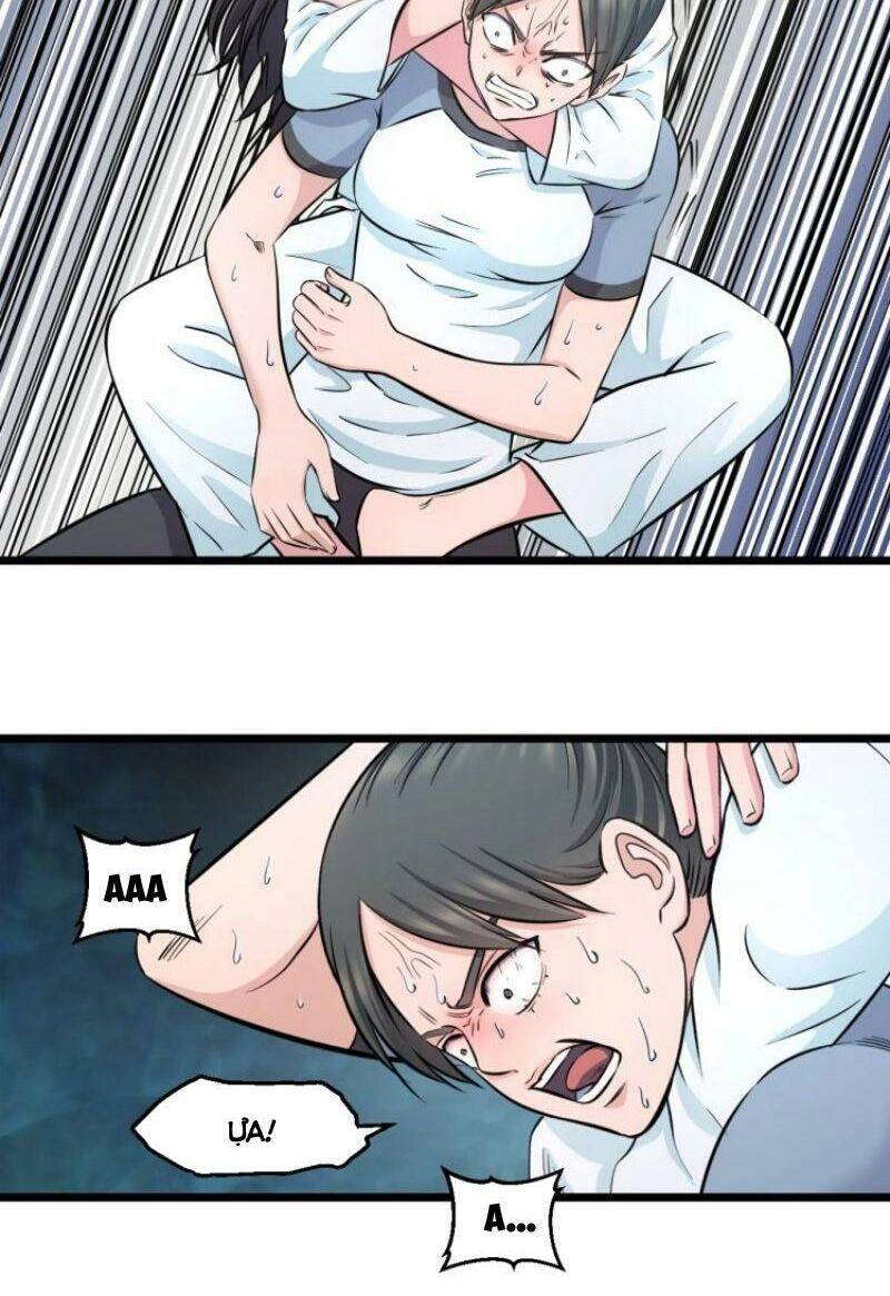 Đối Mặt Với Thử Thách Chapter 42 - 27