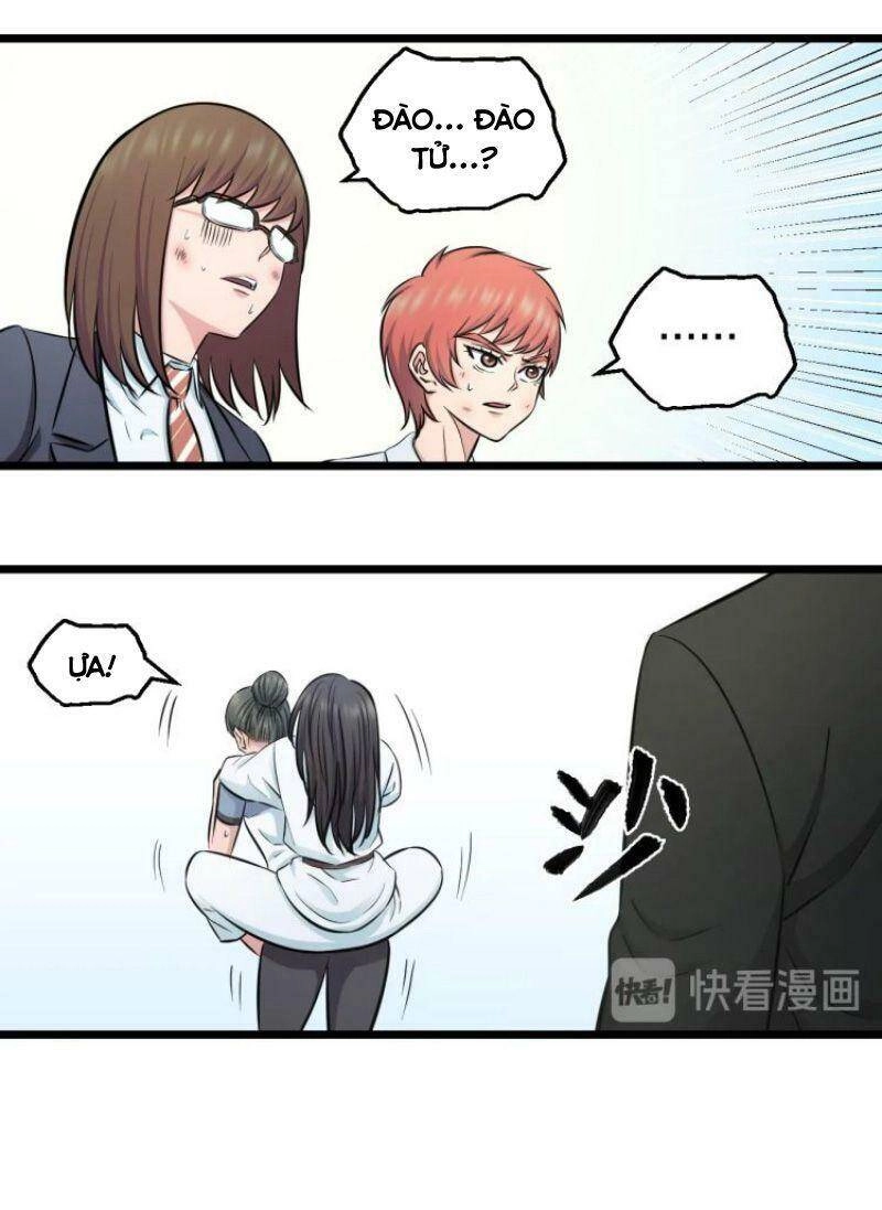 Đối Mặt Với Thử Thách Chapter 42 - 28