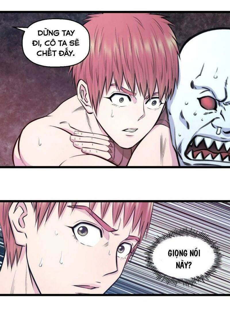 Đối Mặt Với Thử Thách Chapter 42 - 29