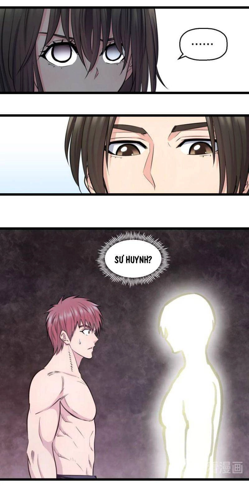 Đối Mặt Với Thử Thách Chapter 43 - 3