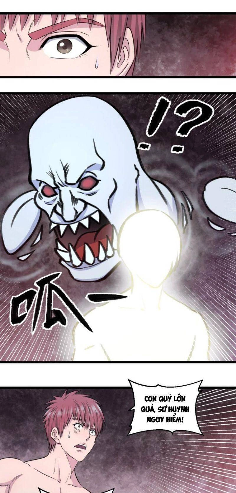 Đối Mặt Với Thử Thách Chapter 43 - 4