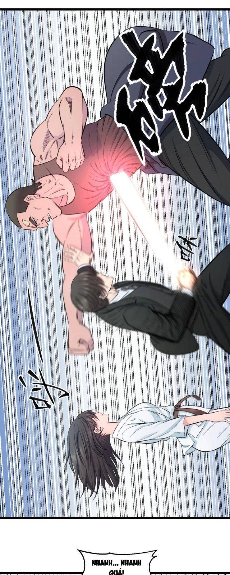 Đối Mặt Với Thử Thách Chapter 43 - 6