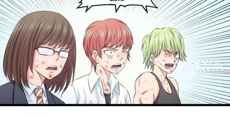 Đối Mặt Với Thử Thách Chapter 43 - 7