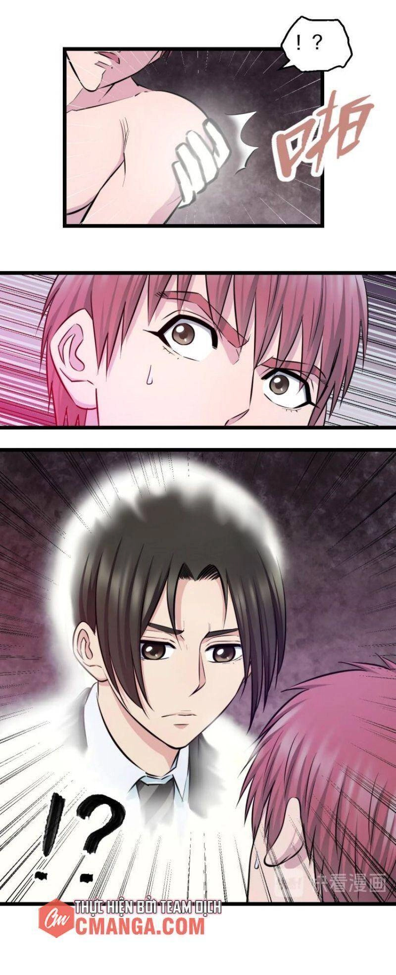 Đối Mặt Với Thử Thách Chapter 43 - 18