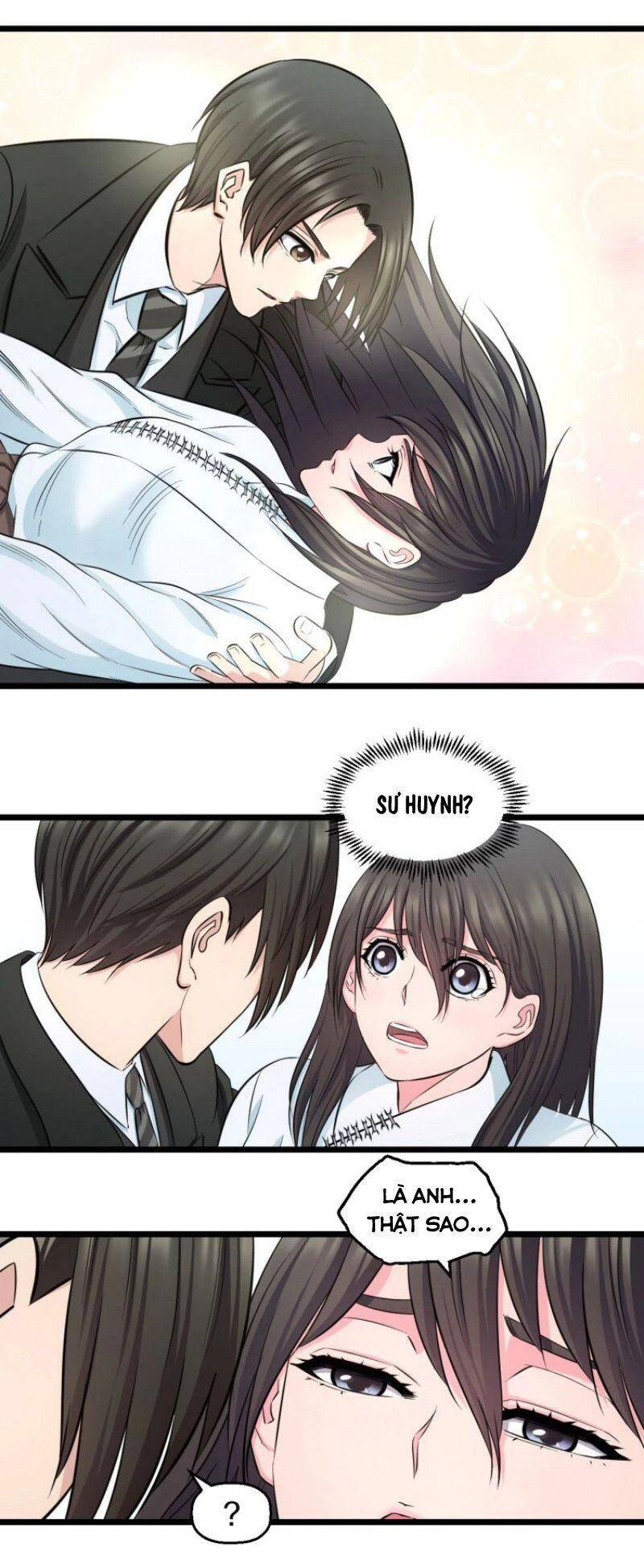 Đối Mặt Với Thử Thách Chapter 43 - 19