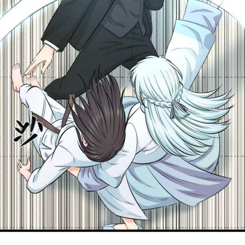 Đối Mặt Với Thử Thách Chapter 43 - 21