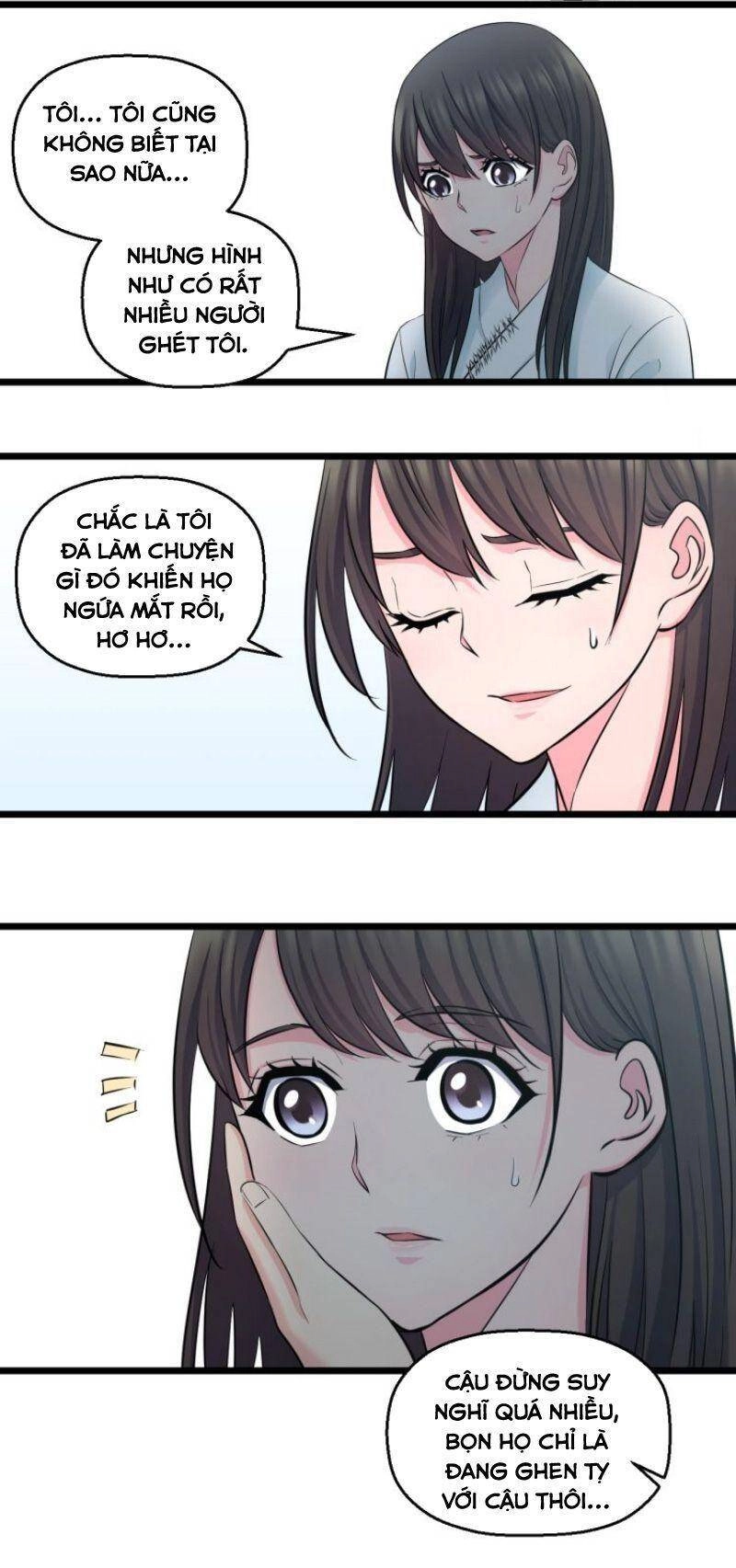 Đối Mặt Với Thử Thách Chapter 43 - 29