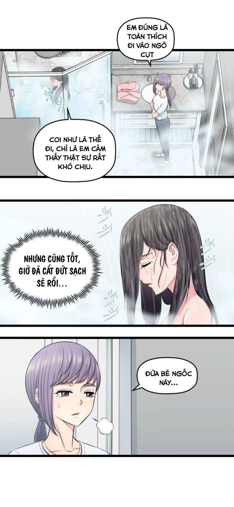 Đối Mặt Với Thử Thách Chapter 44 - 27