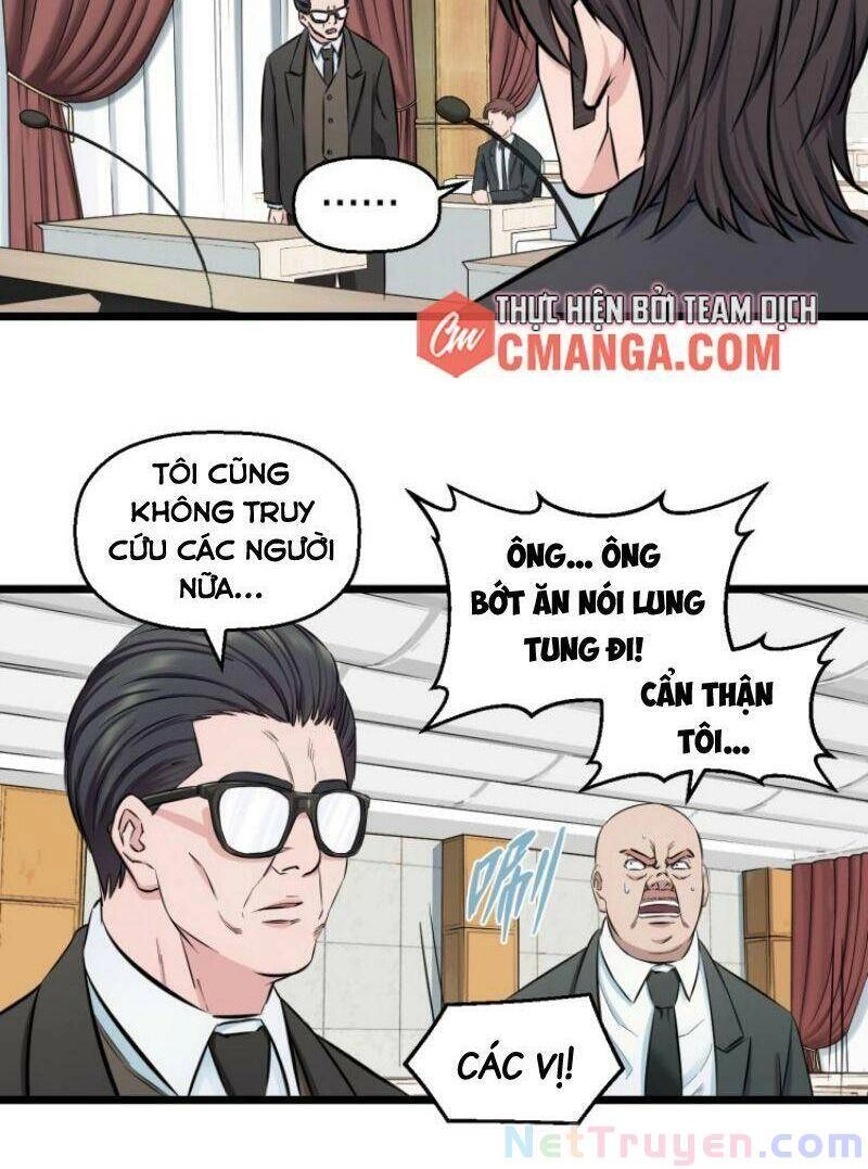 Đối Mặt Với Thử Thách Chapter 45 - 11