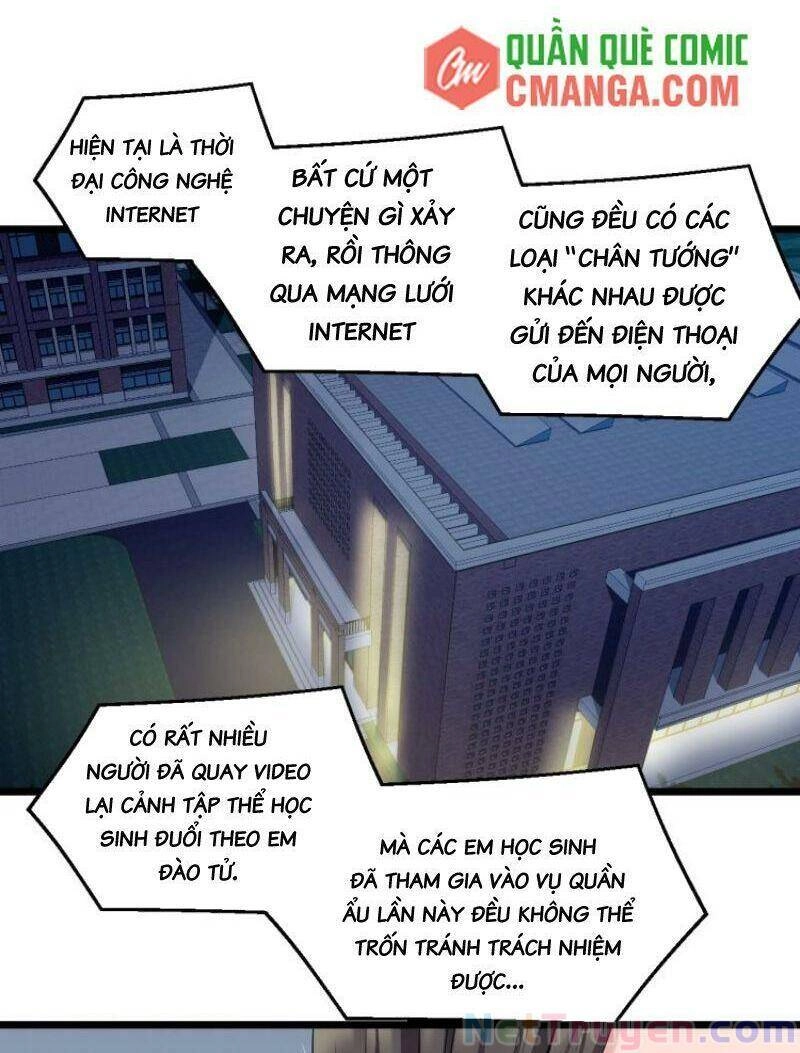 Đối Mặt Với Thử Thách Chapter 45 - 14