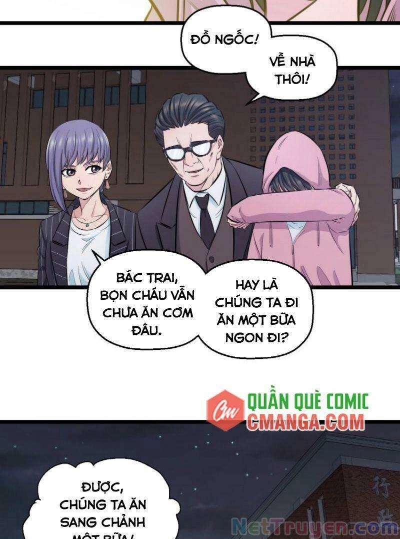 Đối Mặt Với Thử Thách Chapter 45 - 21