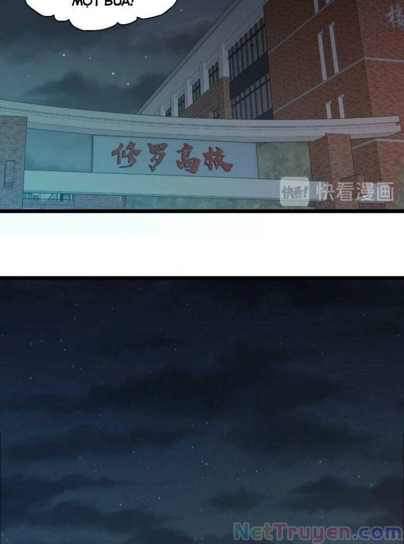 Đối Mặt Với Thử Thách Chapter 45 - 22