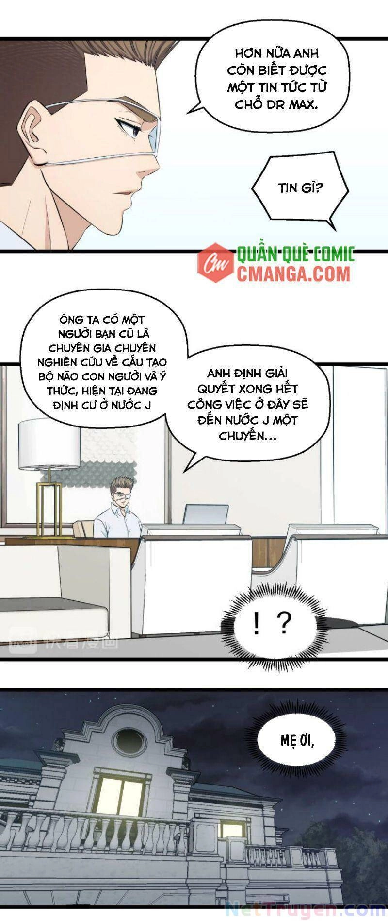 Đối Mặt Với Thử Thách Chapter 45 - 26