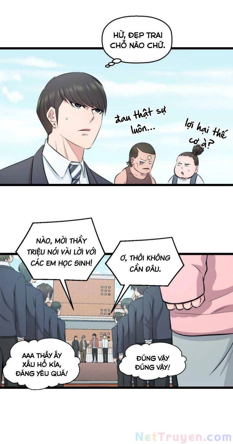 Đối Mặt Với Thử Thách Chapter 45 - 40