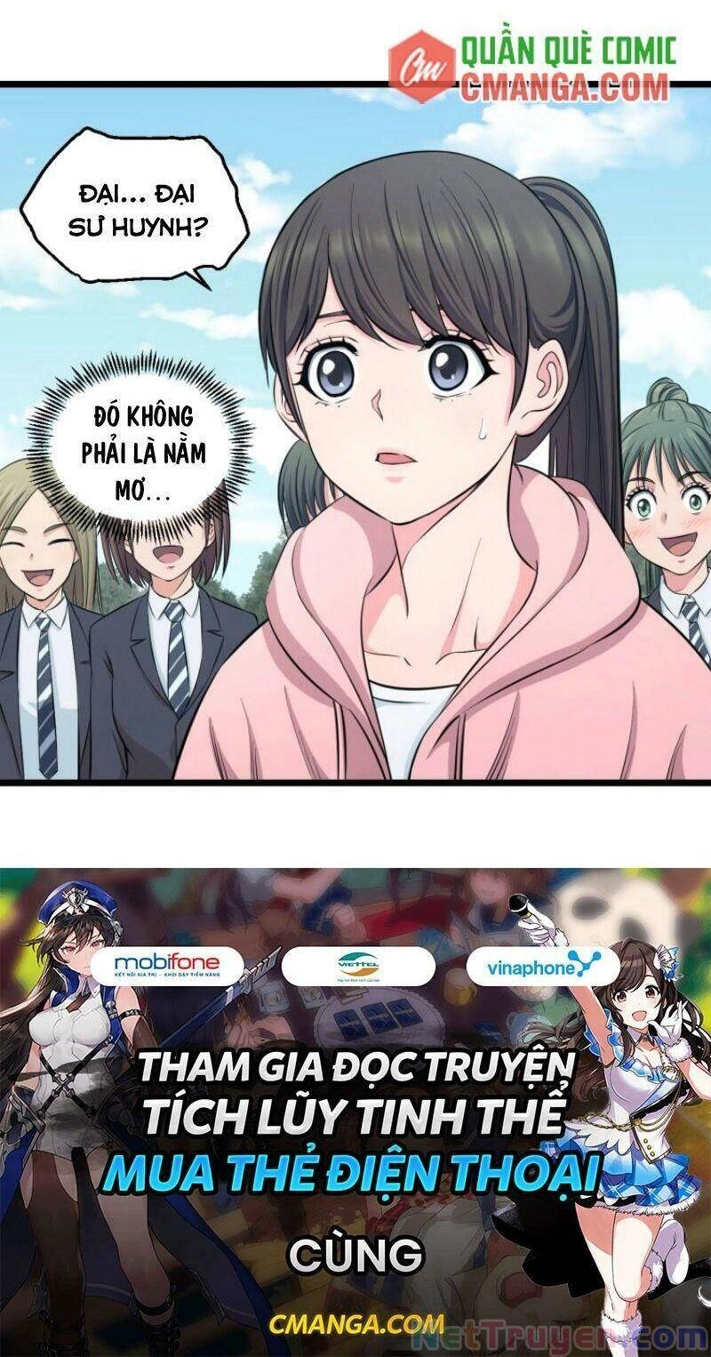 Đối Mặt Với Thử Thách Chapter 45 - 41