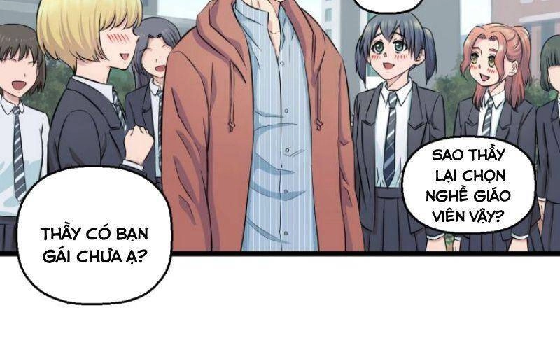 Đối Mặt Với Thử Thách Chapter 46 - 2