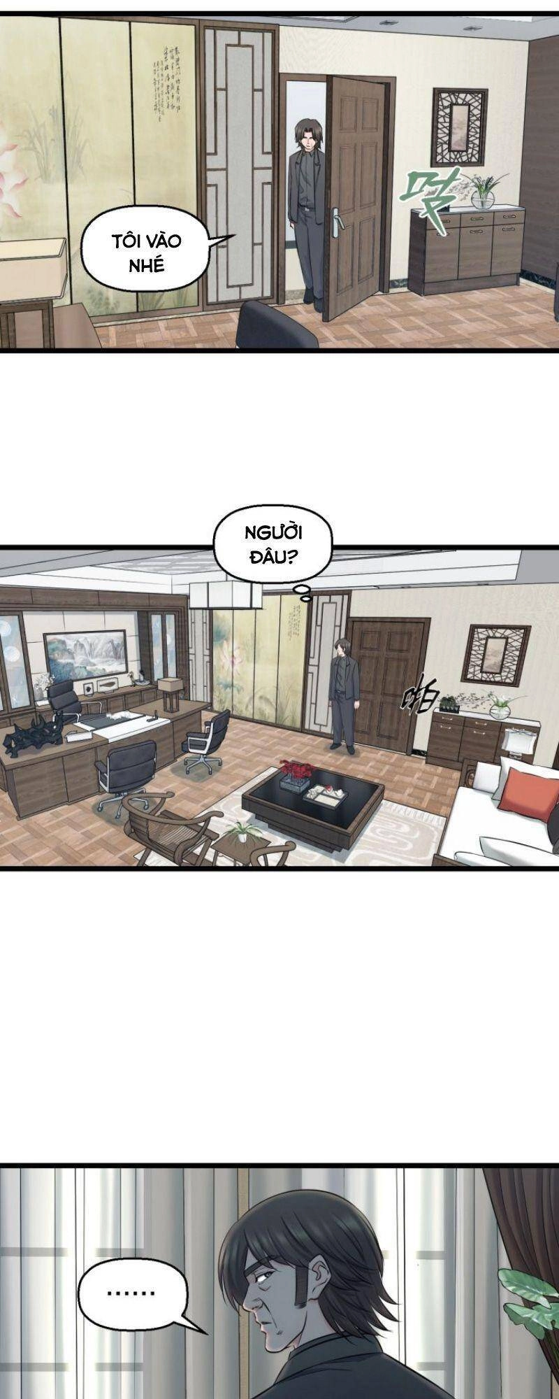 Đối Mặt Với Thử Thách Chapter 46 - 10