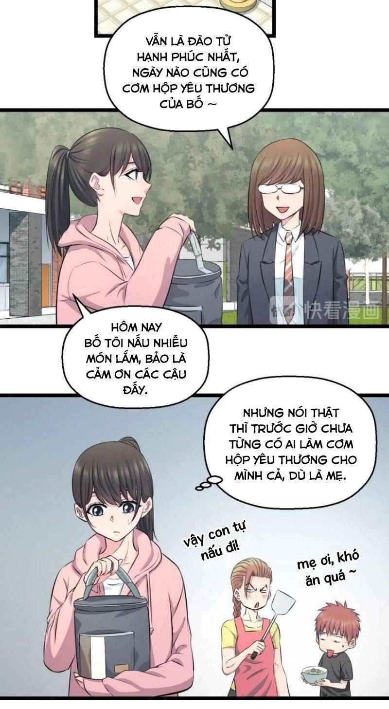 Đối Mặt Với Thử Thách Chapter 47 - 2