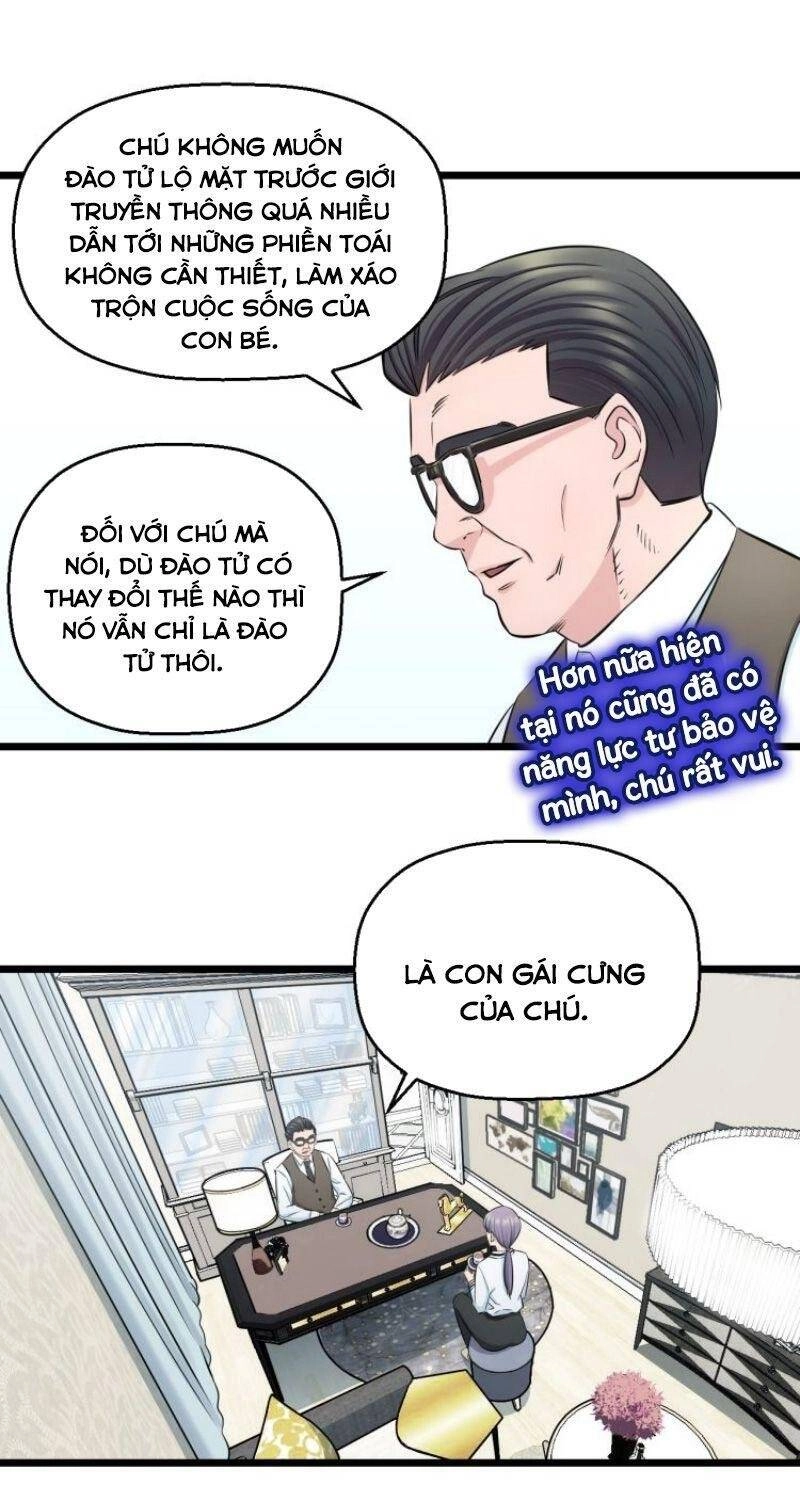 Đối Mặt Với Thử Thách Chapter 47 - 31