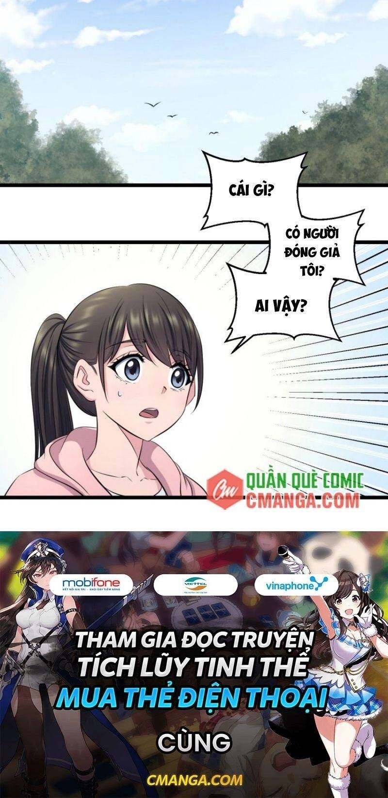 Đối Mặt Với Thử Thách Chapter 47 - 38