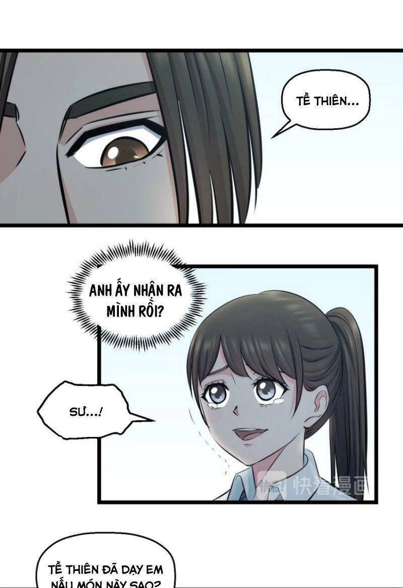 Đối Mặt Với Thử Thách Chapter 48 - 35