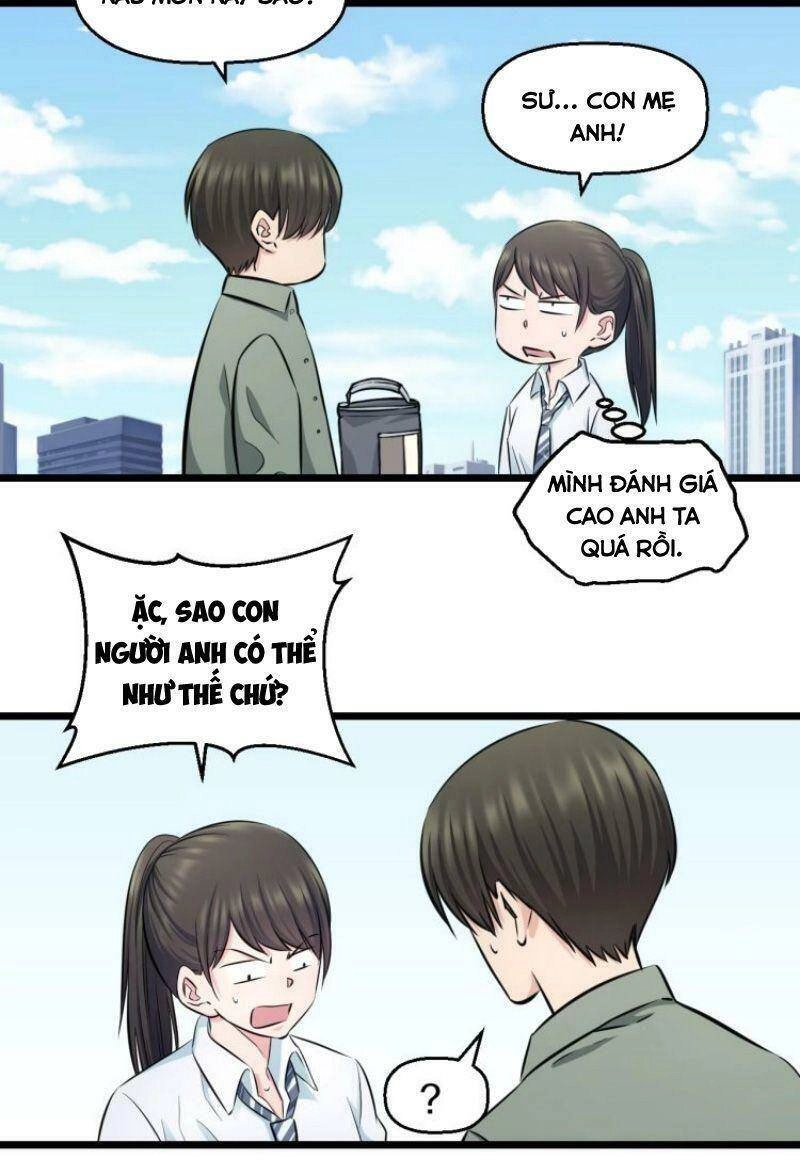 Đối Mặt Với Thử Thách Chapter 48 - 36