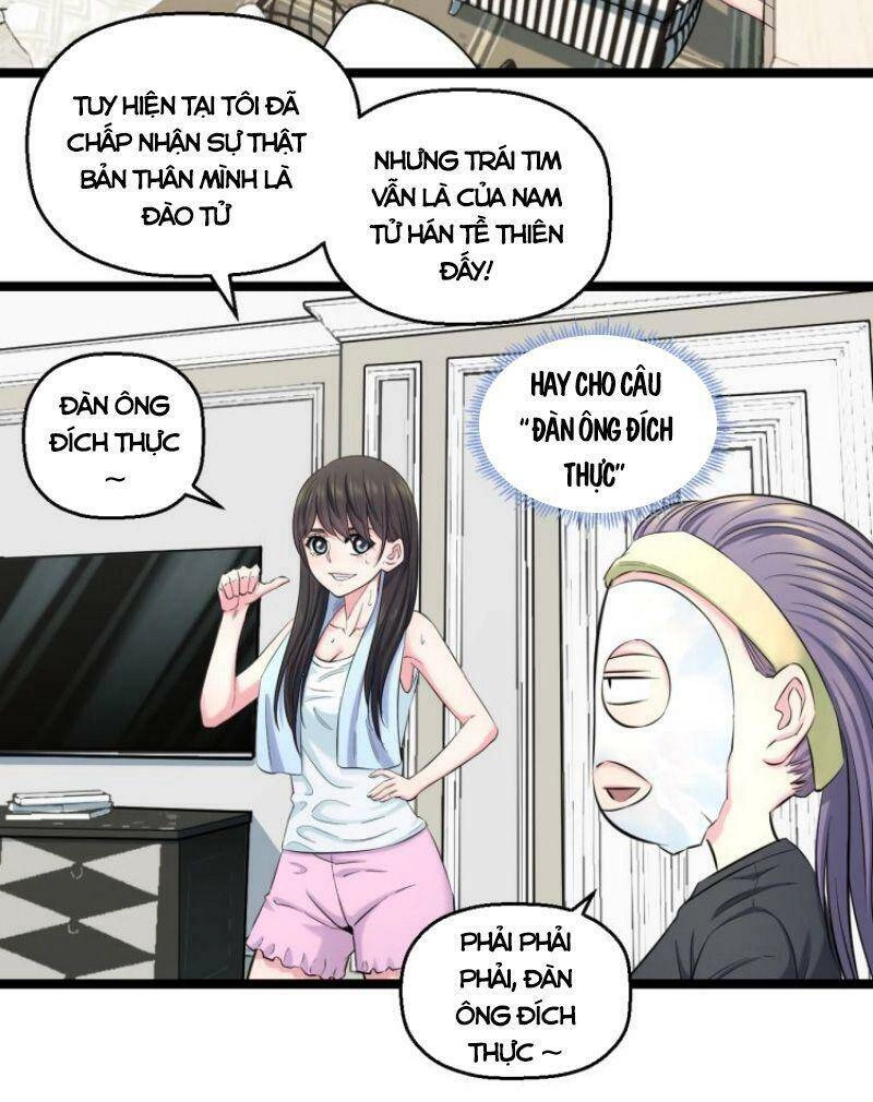 Đối Mặt Với Thử Thách Chapter 50 - 3